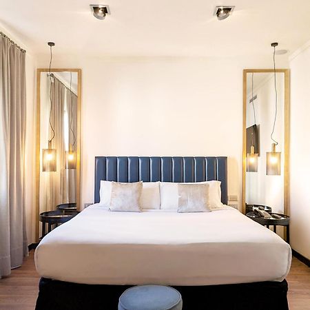 Hotel La Franca Travellers Adults Only Barcelona Zewnętrze zdjęcie