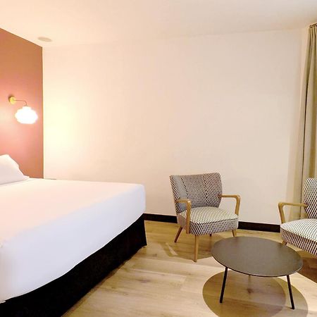 Hotel La Franca Travellers Adults Only Barcelona Zewnętrze zdjęcie