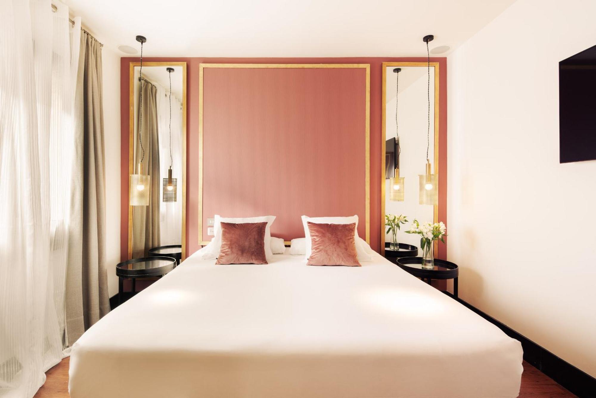 Hotel La Franca Travellers Adults Only Barcelona Zewnętrze zdjęcie