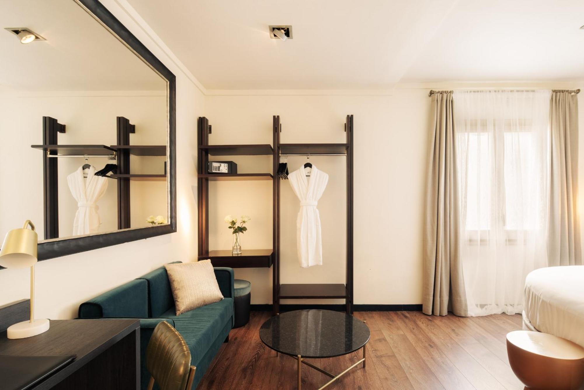 Hotel La Franca Travellers Adults Only Barcelona Zewnętrze zdjęcie