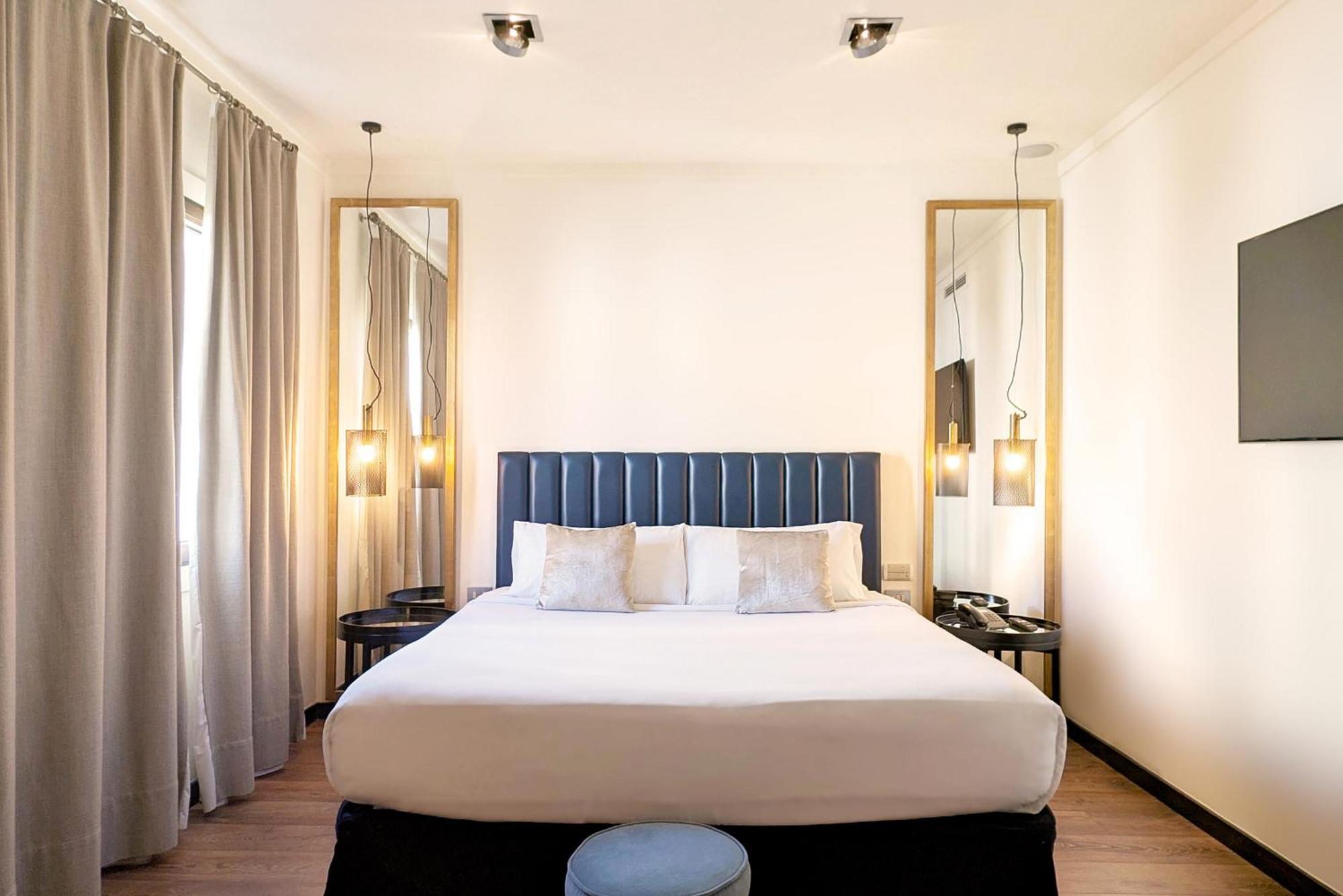 Hotel La Franca Travellers Adults Only Barcelona Zewnętrze zdjęcie