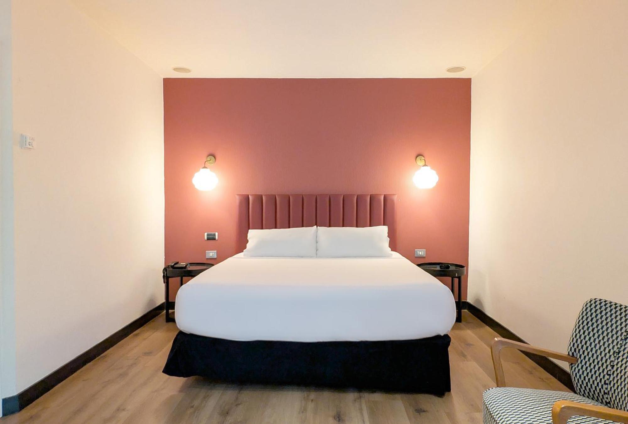 Hotel La Franca Travellers Adults Only Barcelona Zewnętrze zdjęcie