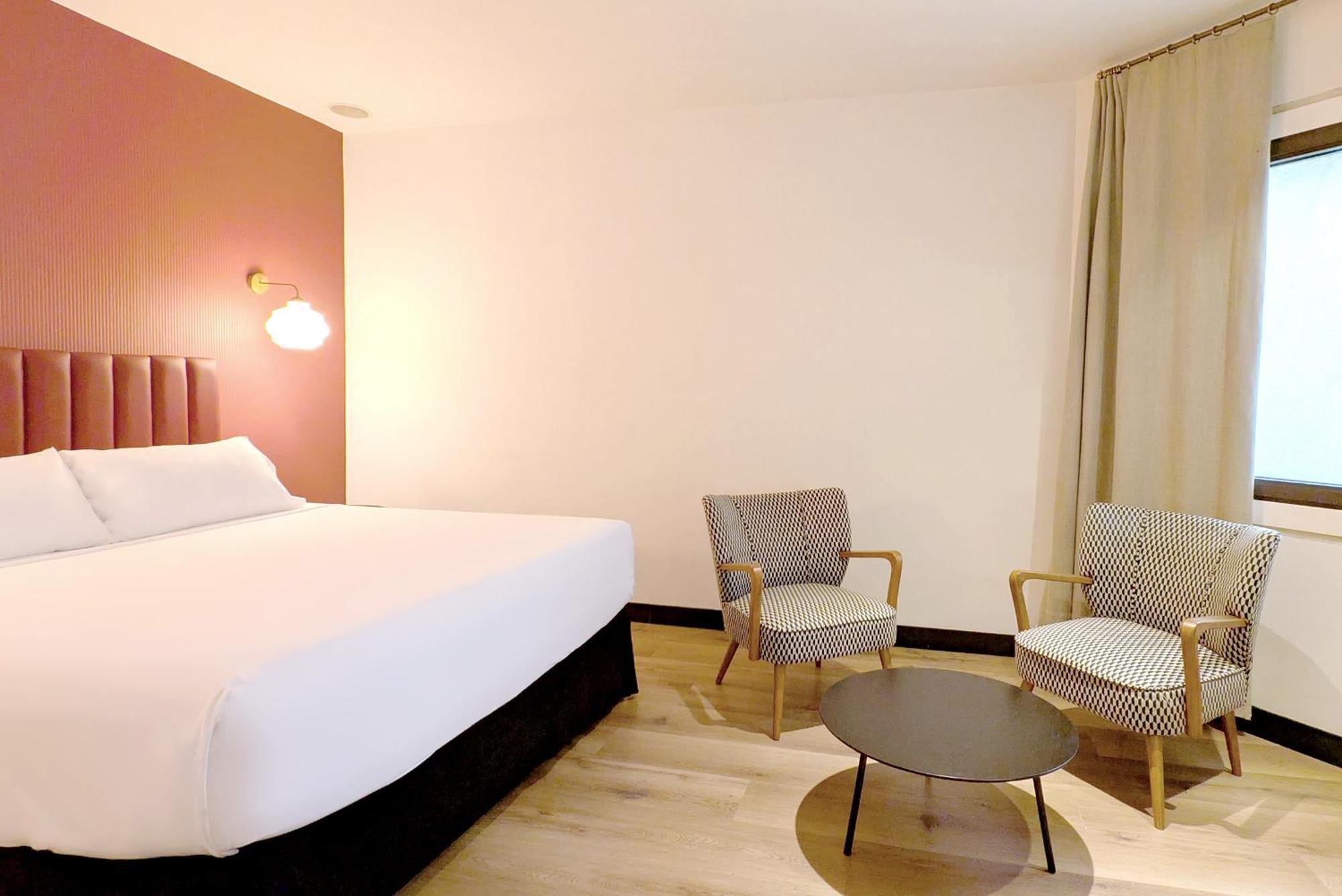 Hotel La Franca Travellers Adults Only Barcelona Zewnętrze zdjęcie